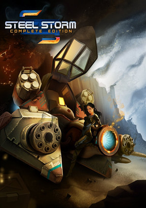 Steel Storm: Complete Edition Steam